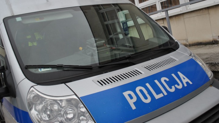 Policjanci z Koła odzyskali skradziony w Niemczech samochód