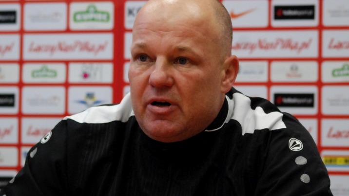 Rywal Medyka Konin zmienia trenera. Wraca Piotr Mazurkiewicz