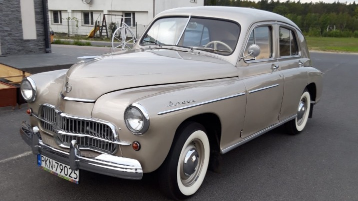 Wybraliśmy wolność. Zaproszenia na koncert z jeżdżącej Warszawy