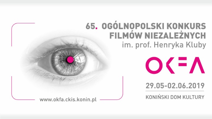 Filmowo w Koninie. 5 dni z OKFA - dobre kino, spotkania, koncert