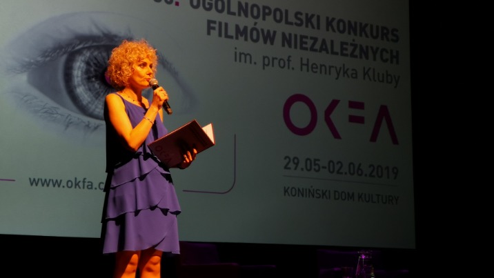 OKFA. Pięciodniowa podr&oacute;ż po najnowszym polskim kinie offowym