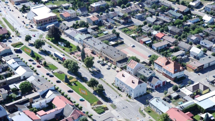 Nowe inwestycje w gminie Golina. Powstają dzięki wsparciu UE