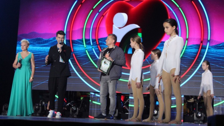 Grand Prix dla młodej wokalistki z Bułgarii i dla zespołu z Ukrainy