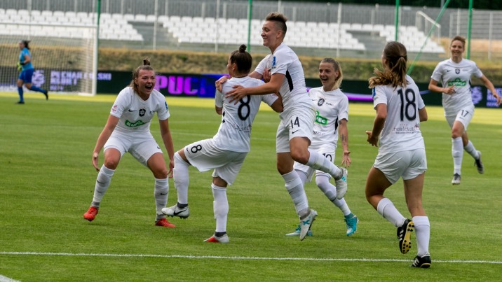 Puchar Polski wraca do Konina! Medyk wygrywa po raz dziewiąty!