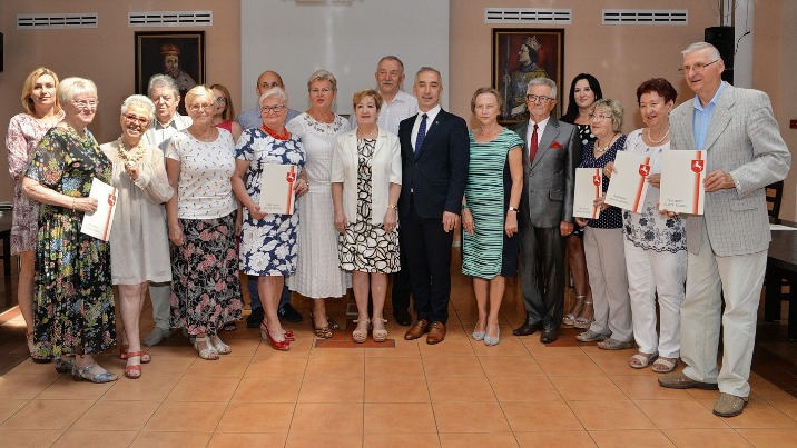 Rada Seniorów Miasta Konina rozpoczęła swoją drugą kadencję
