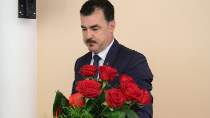 Rada bez przewodniczącego. Niespodziewane zamknięcie sesji