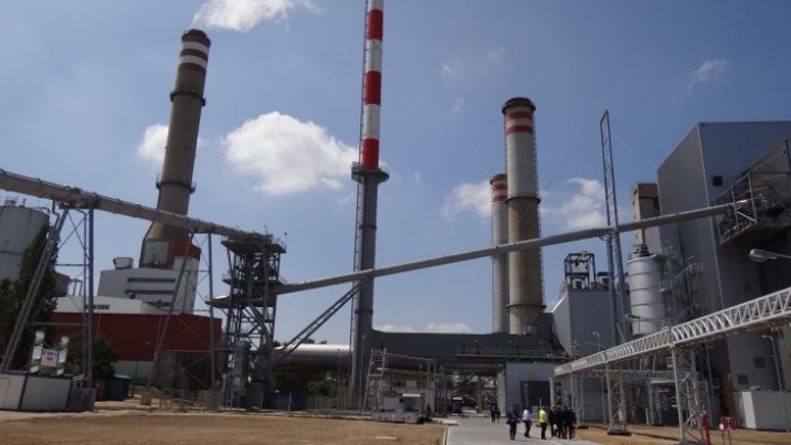 Elektrownia Konin jako pierwsza w kraju przejdzie na biomasę
