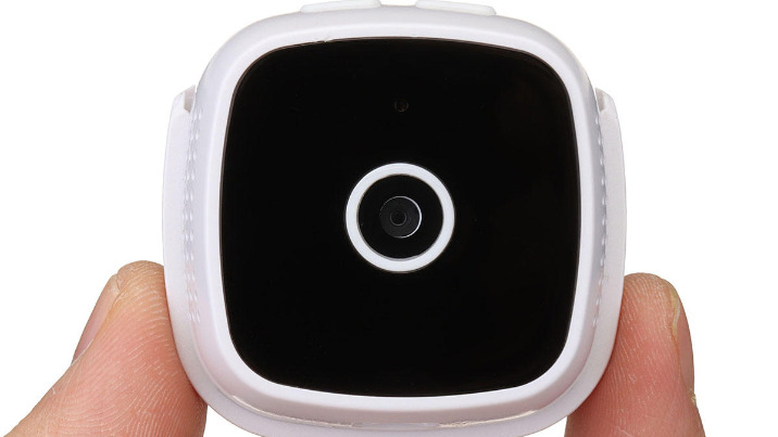 Mini kamery bezprzewodowe - czyli jak monitorować z ukrycia