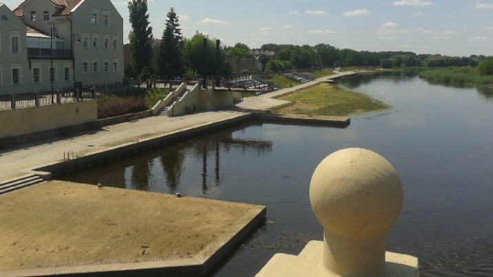 Konin. Pięć propozycji nazw dla bulwaru. Ruszyło głosowanie!