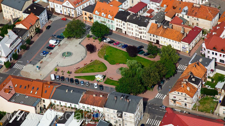 Smacznie na Starówce. Miasto Konin wesprze lokale gastronomiczne na Starówce