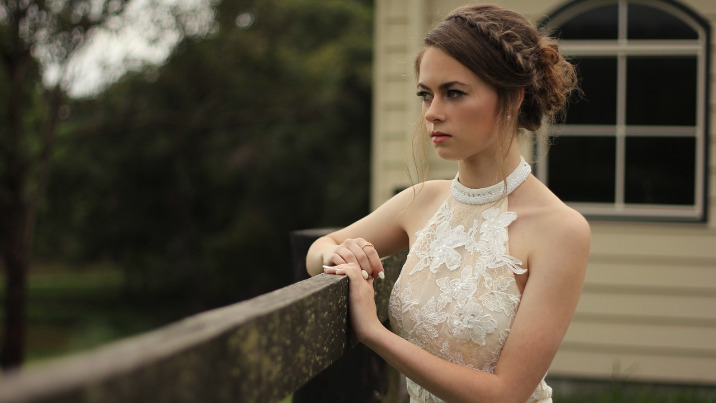 Sukienki na wesele - szczegóły, o których warto pamiętać