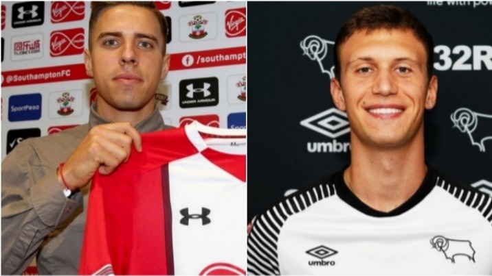 Bielik i Bednarek dostali powołania na mecze z Łotwą i Macedonią