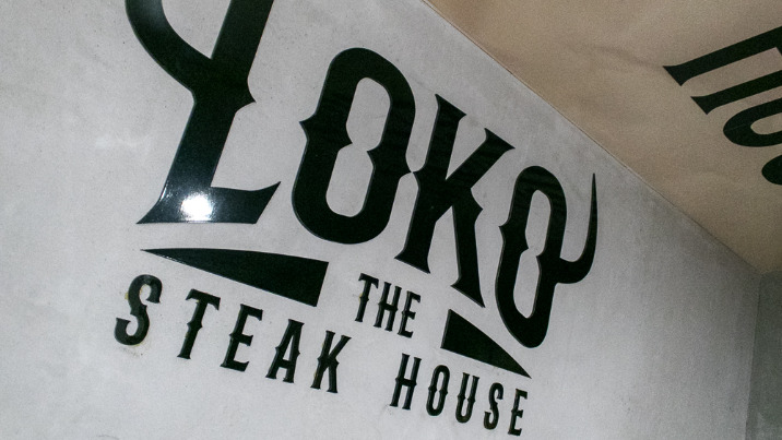 Królestwo mięsa w sercu Starówki - „Loko the Steakhouse”