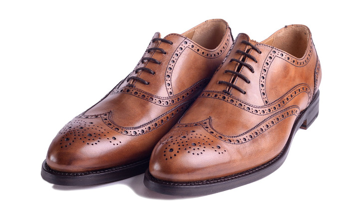 Klasyka butów: Monki, Oxfordy, Mokasyny i Derby
