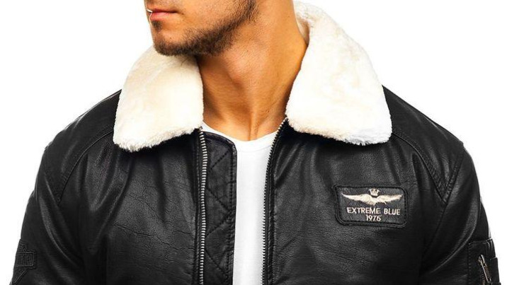 Top Gun w twojej szafie, czyli dlaczego kupić kurtkę pilotkę