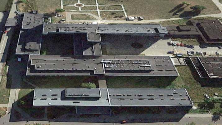 Szpital nam się rozpada, twierdzą lekarze konińskiej neurologii