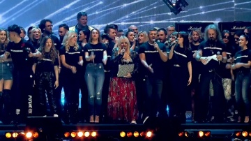 Artyści przeciw nienawiści