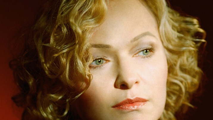 Koncert Edyty Geppert w marcu w Starym Mieście