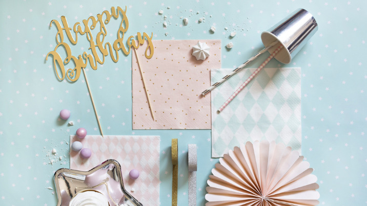Jak przygotować się na imprezę urodzinową?