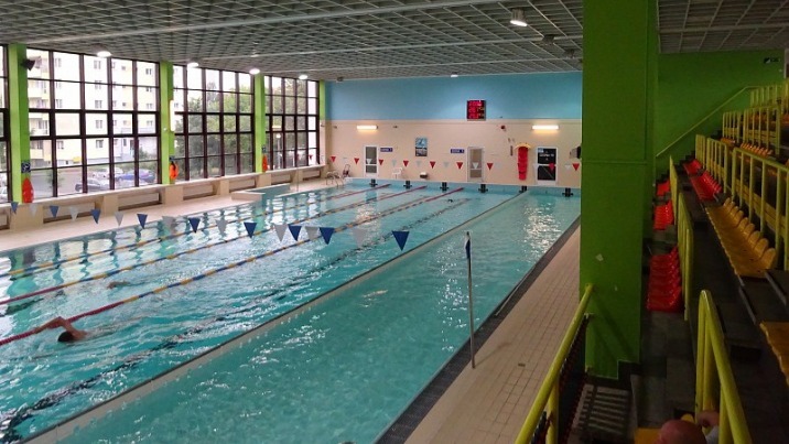 Zmiany w cenniku MOSiR. Droższy wstęp na pływalnie, hale i boiska