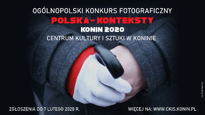 Nabór na Konkurs POLSKA KONTEKSTY 2020 - obraz polskiej rzeczywistości