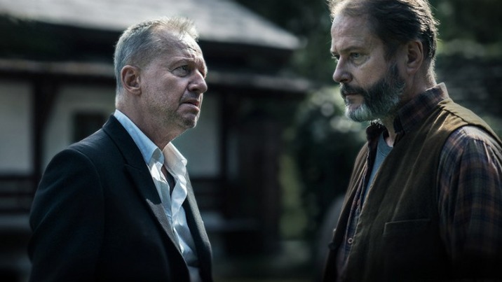 NIE PRZEGAP! (Zapowiedzi, konkursy, bilety do wygrania)