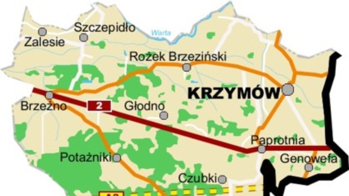 Ulice w Szczepidle będą nosiły nazwy ziół. Radni podjęli uchwałę