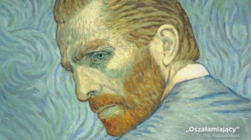 SOBOTA w KzR: "Twój Vincent"