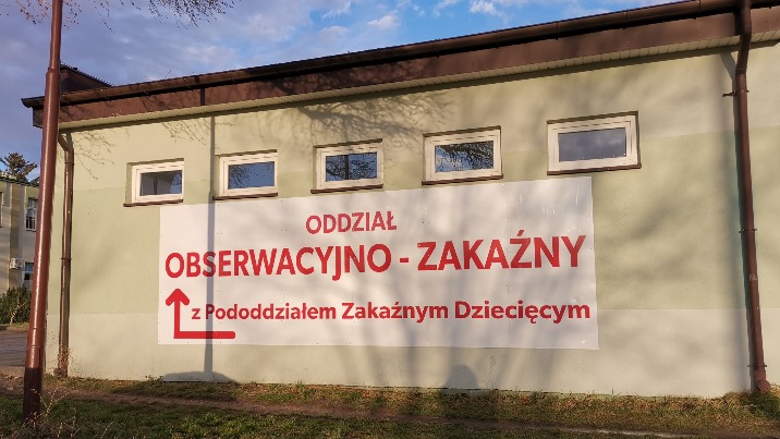 Konimpex przekazał ponad 400 tys. zł. na specjalistyczny sprzęt