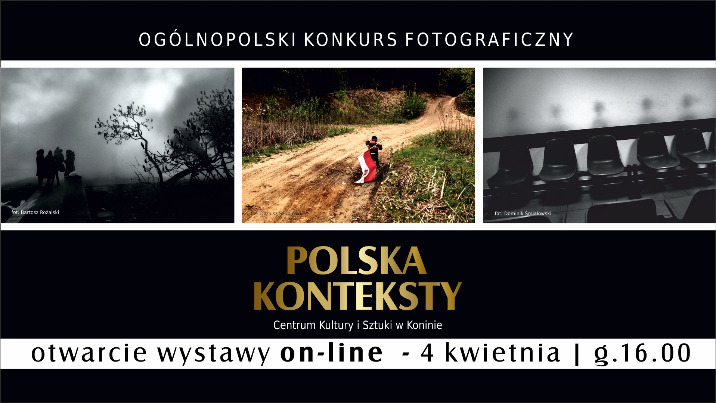 Obraz współczesnej Polski - podsumowanie Ogólnopolskiego Konkursu Fotograficznego POLSKA-KONTEKSTY