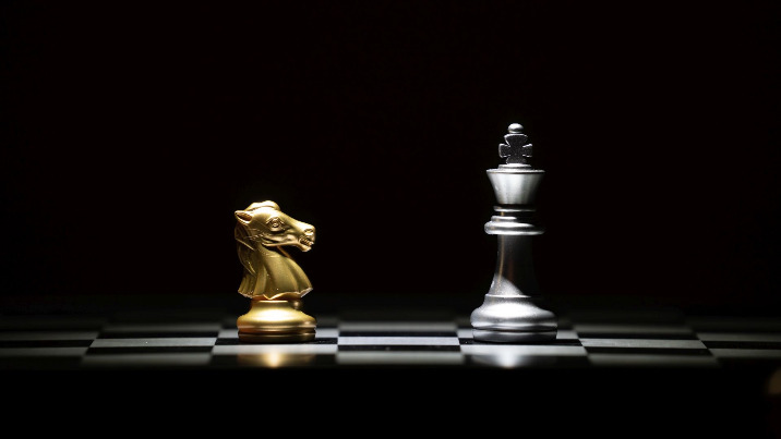 Gry planszowe strategiczne