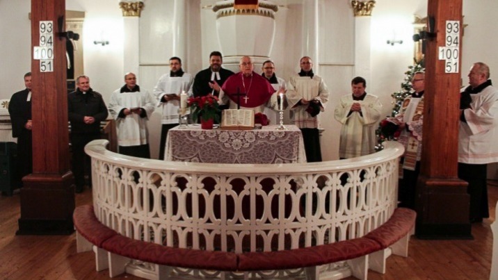 LM Extra. Jedno miasto, wiele wyznań. Szukając tego, co łączy