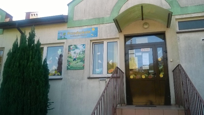 Radni zabezpieczyli środki na przebudowę przedszkola w Licheniu