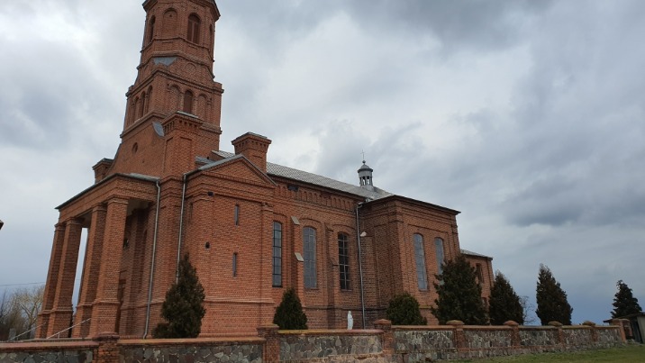 Dwa zabytkowe kościoły dostaną dofinansowanie na remont