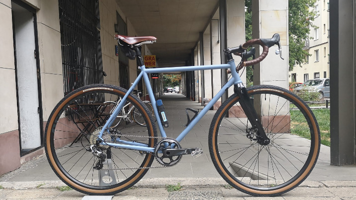 Dla kogo przeznaczony jest rower gravelowy?