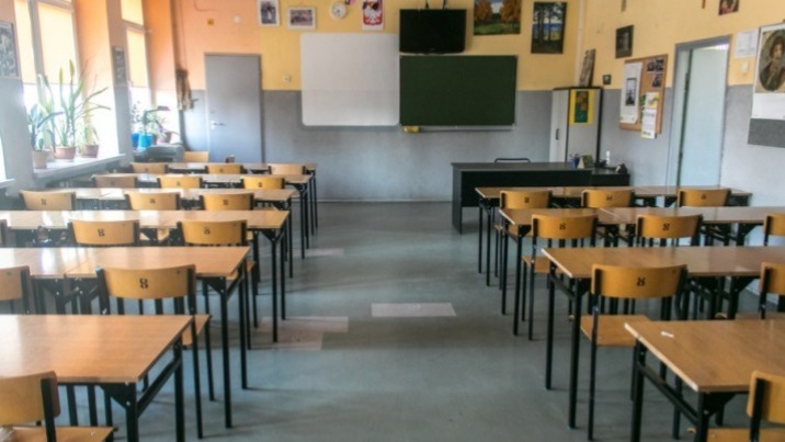 Na uczniów czeka ok. 1800 miejsc w szkołach ponadpodstawowych