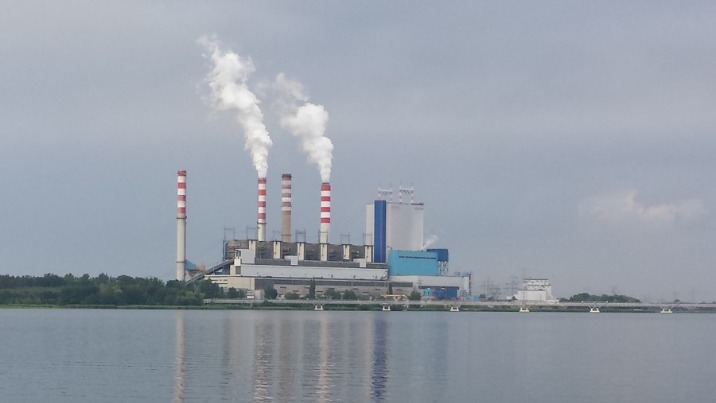 Wycofano dwa bloki węglowe w elektrowni Pątnów. Mniej CO2