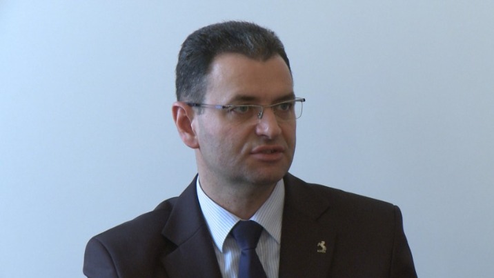 Po S. Jareckim nowym prezesem MPEC-u został Sławomir Lorek