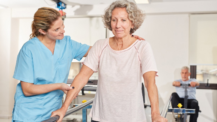 Czy wiesz jak przyspieszyć powrót do zdrowia w trakcie rekonwalescencji?