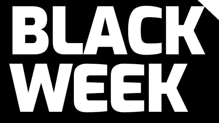 Jaki będzie tegoroczny Black Week i Black Friday?