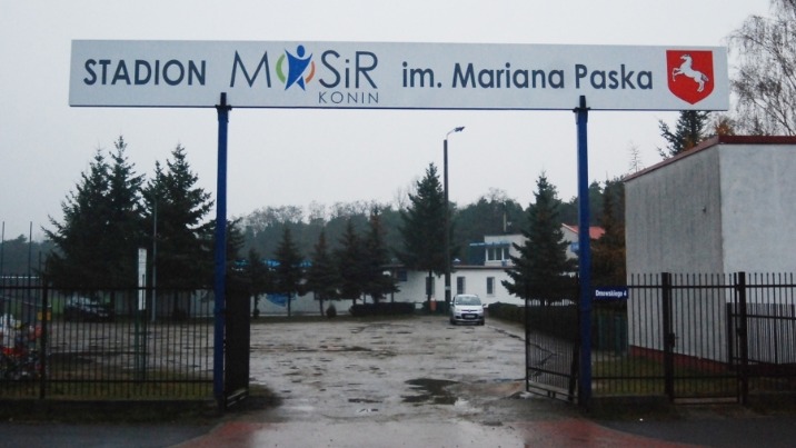 Spotkanie w ministerstwie. Szukają środków na remont stadionu