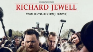 Richard Jewell - napisy / Kino Konesera