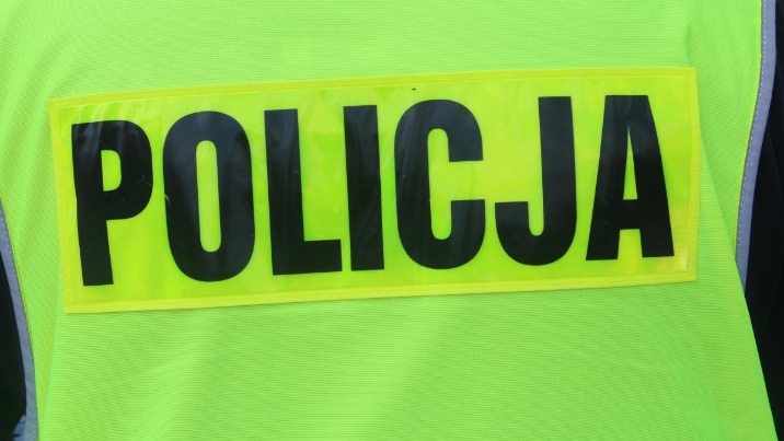 Sprawcy rozboju zostali zatrzymani przez kolskich policjantów