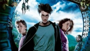 Harry Potter i więzień Azkabanu - dubbing / Hit za 10!