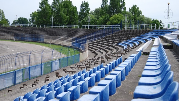 Kolejna zmiana koncepcji ws. stadionu? Jednak nie przy ul. Podwale
