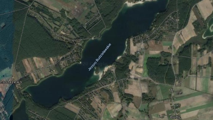 Osiemnastolatka z Kalisza zmarła nad Jeziorem Budzisławskim