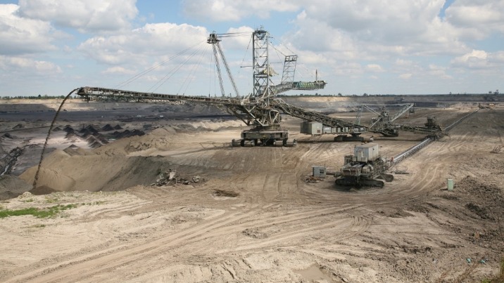 Kleczew. To będzie największe pokopalniane jezioro w regionie