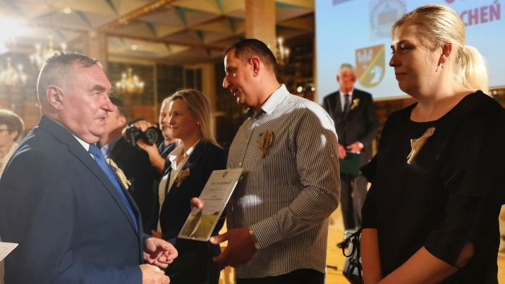 Najlepsi z najlepszych, czyli &bdquo;Powiatowi Rolnicy Roku 2020&rdquo;