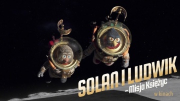 Solan i Ludwik- Misja księżyc