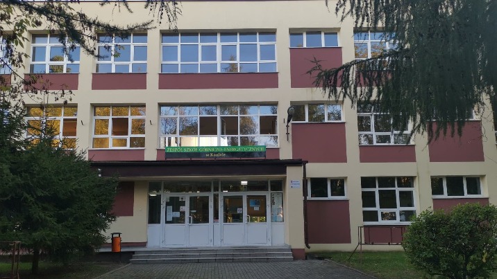 Konin. Koronawirus w "Górniczej". Dziesięć klas na kwarantannie